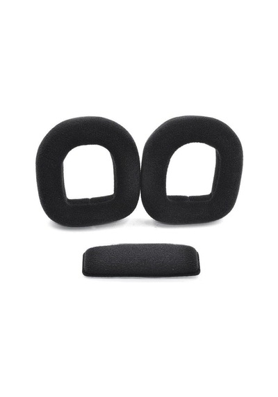 Logitech Astro A10 Kafa Koruma ve Kulaklık Pedi