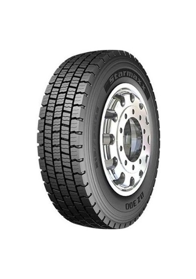Starmaxx 245/70 R19.5 Tl Dz300 Asfalt Çeker 2024