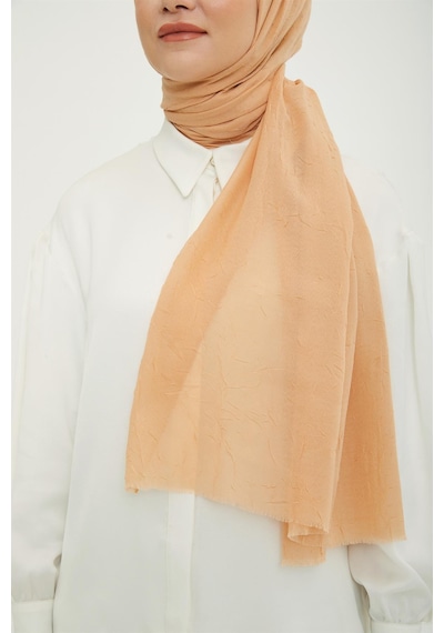 Armine Trend Bambu Şal - Soft Camel 04