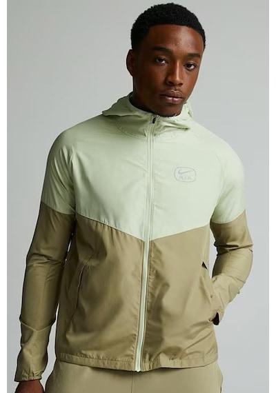 Nike Air Water Resistant Packable Hoodie Jacket Khaki Erkek Kapüşonlu Çanta Olabilen Suitici Spor Ceket Haki Hm0187-276 Nike Air Water Resistant Packable Hoodie Jacket Khaki Erkek Kapüşonlu Çanta Olabilen Suitici Spor Ceket Haki Hm0187-276
