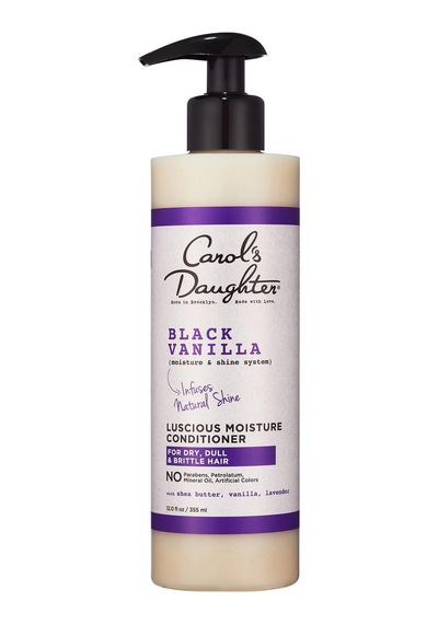 Carol's Daughter Black Vanilla Saç Kremi 355 ML