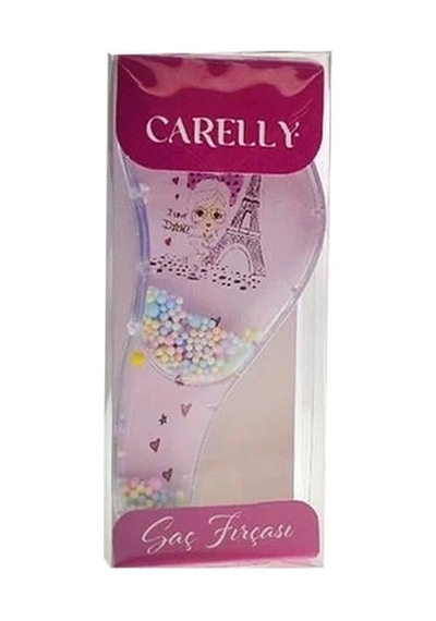 Cr-0654-55-57-58 Beauty Sac Fırcası 1 Adet