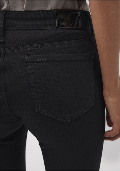 Mavi - Ada Siyah 90s Jean Pantolon 1020586397 Siyah