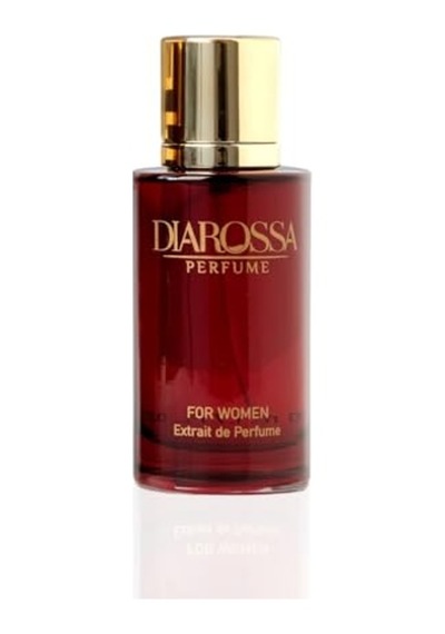 Tr W072 Lady Million'dan Esinlenilmiş Koku İkizi 50ml Edp Kadın Parfümü Diğer