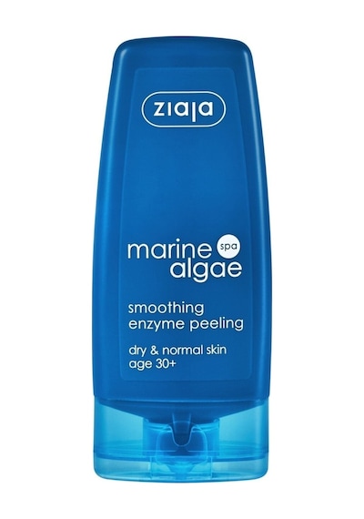 Ziaja Deniz Yosunu Spa 30+ Enzim Peelingi 60 ML