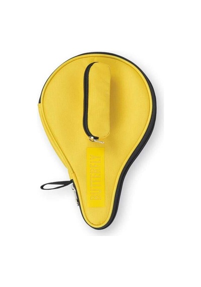 Butterfly Easy Sarı Masa Tenisi Raket Kılıfı 9079300619