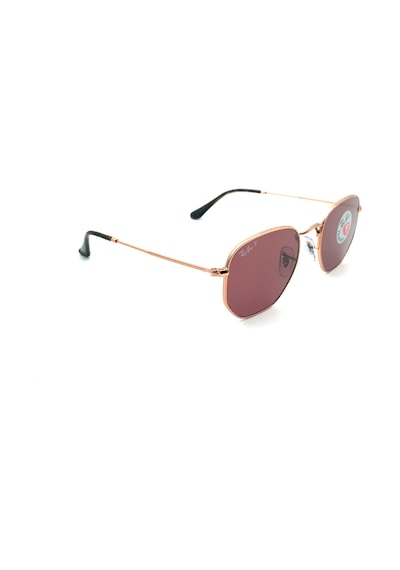 Ray-Ban RB3548N 9202/AF Kadın Güneş Gözlüğü