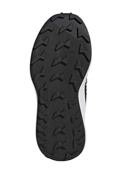 Adidas Terrex Agravıc Çocuk Spor Ayakkabı - Jr6633 Siyah