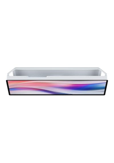 Corsaır Xeneon Edge 14.5" 60hz Dokunmatik Beyaz Yayıncı Ekranı-cc-9011311-ww