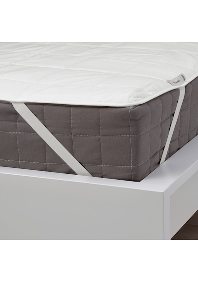 Ikea Angskorn Tek Kişilik Alez 90 X 200 Cm Beyaz