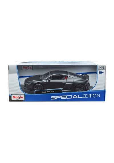 Maisto 1:18 Audi R8 Gt Model Araba