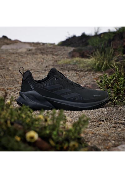 Adidas Terrex Trailmaker 2 Hiking Erkek Outdoor Ayakkabı C-adııh0618e20a00 Siyah