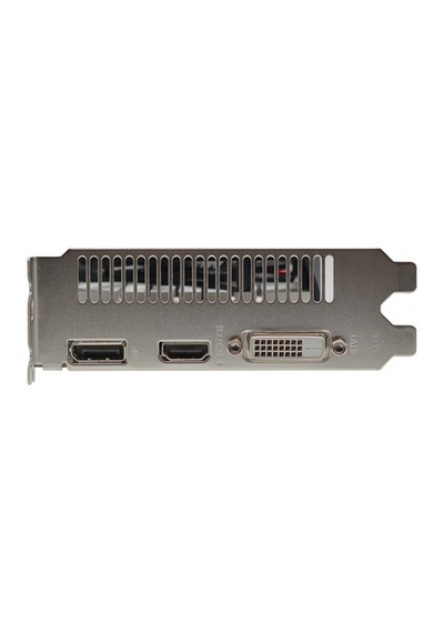 Afox AMD Radeon R9 370 AFR9370-4096D5H4 4 GB GDDR5 256 Bit Ekran Kartı