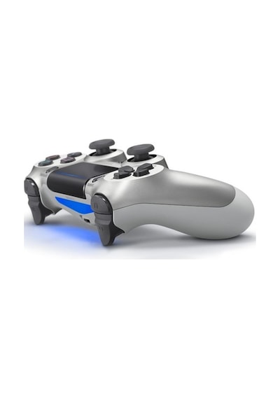 PS4 Uyumlu Yeni Nesil Gümüş Gri Renk Oyun Kolu