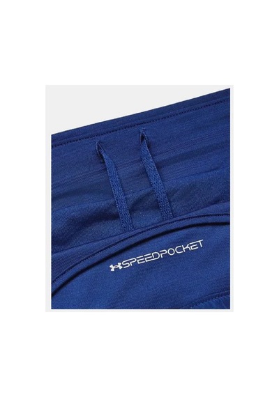 Under Armour Erkek Ua Launch Elite 7'' Spor Koşu Şort Mavi Mavi