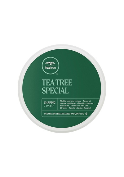 Tea Tree Special Shaping Esnek Şekillendirici Krem 85 G