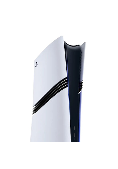 Sony Playstation PS5 Pro 2 TB Digital Edition Oyun Konsolu (İthalatçı Garantili)