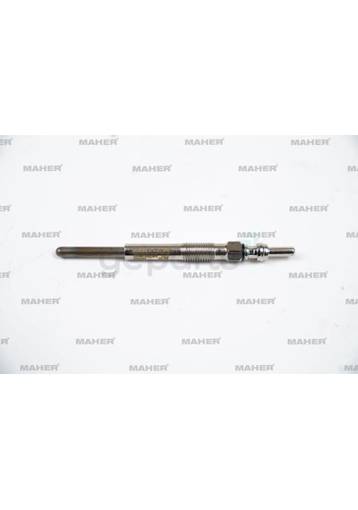Kızdırma Bujisi Isıtma 407 2.2 Hdı / C5 2 2.2 Hdı / C5 3 2.2 Hdı / 4007 2.2 Hdı / 607 2.2 Hdı / Mondeo 2.2 Tdci / S - Max 2.2 Tdci / X - Type 2.2 D / Freelander 2.2 Td4 / Range Rover Evoque 2.2 D 11v 10 Adet