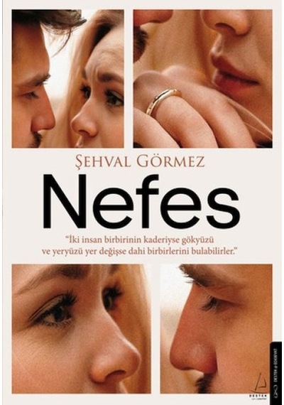 Nefes - Ybve-666784