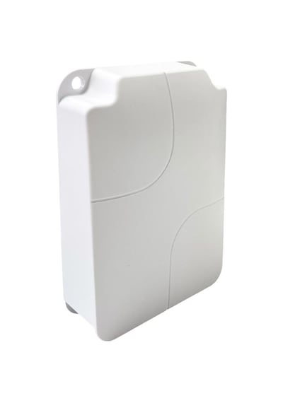 Novacom Nvc-ebt14gw-a 10/100/1000mbps 1/4 Dış Ortam Gigabit Poe Repeater