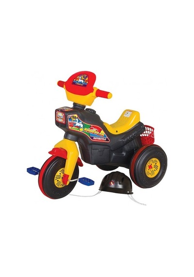 Enhoş Toys Küheylan 3 Tekerlekli Bisiklet