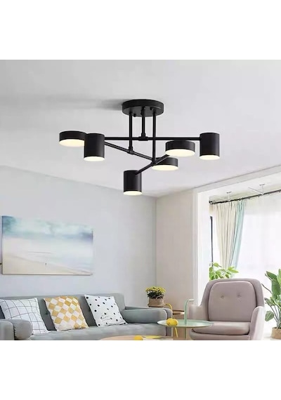 Simaavize Nordic Celling Modern Led Avize