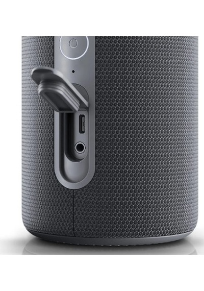 Loewe We. Hear 1 Storm Grey Suya Toza Dayanıklı Bluetooth Hoparlör