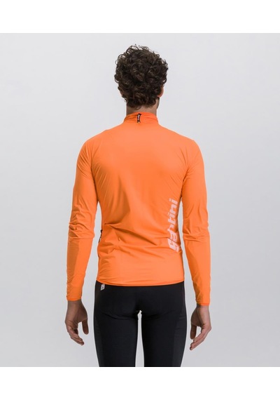 Santini Guard Nimbus Erkek Yağmurluk Ceket Sp52275guardnımb Çok Renkli