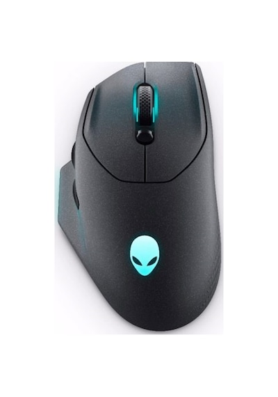 Dell Alienware AW620M Kablosuz RGB Optik Oyuncu Mouse