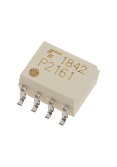 Toshiba Tlp2161 ,so-8 Entegre