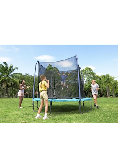 Bestway Xtreme Air 59103 3,05 M Bahçe Trambolini