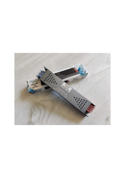 400w 12v Dc 33a Ultra Slim Led Trafosu