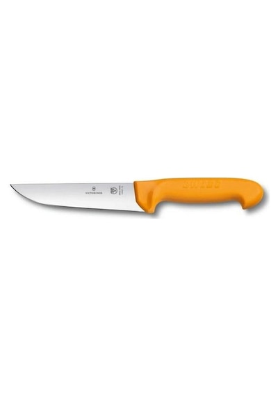Victorinox 3'lü Swibo Kasap Et Set 141618 Çok Renkli