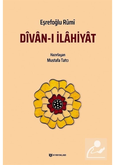 Divan-ı İlahiyat -  Eşrefoğlu Rumi -  H Yayınları