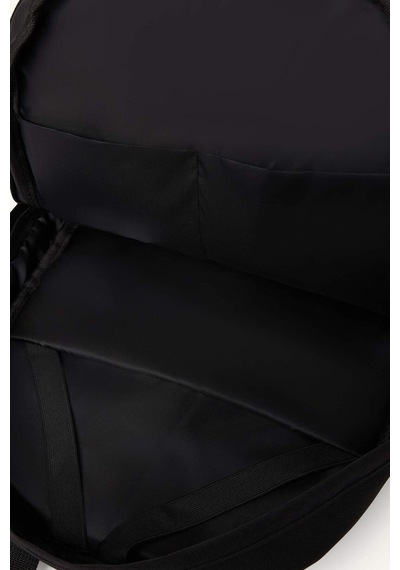 Defacto Erkek Sırt Çantası I5046axnsbk27 Siyah-bk27