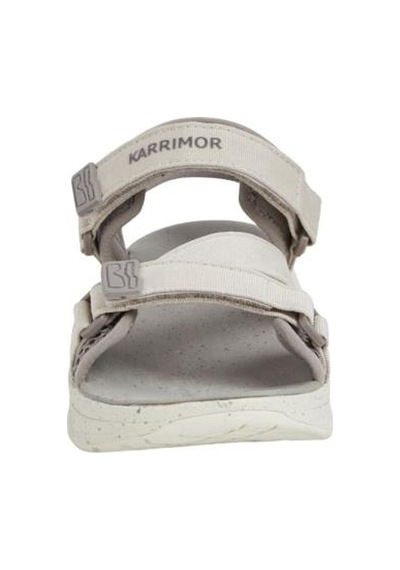 Columbia Karrimor Nassau Ladies Kadın Ayakkabı Bej