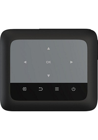 Philips Neopix 110 Wi-Fi Ve Bluetooth LCD LED Projeksion Cihazı