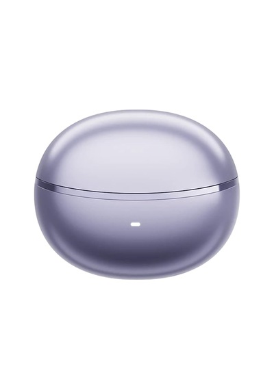 Melobuds N70 Bluetooth Kulaklık, Hi-res Audio, Ldac, 50db Hibrit Anc, Kablosuz Şarj, 50 Saat Pil Ömrü, 6 Mikrofon, Kulakiçi, Mor