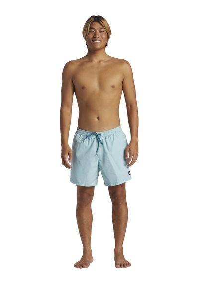 Quıksılver Quiksilver Everyday Deluxe Volley 15 Erkek Mavi Volley Short Bha0 Çok Renkli Quıksılver Quiksilver Everyday Deluxe Volley 15 Erkek Mavi Volley Short Bha0 Çok Renkli