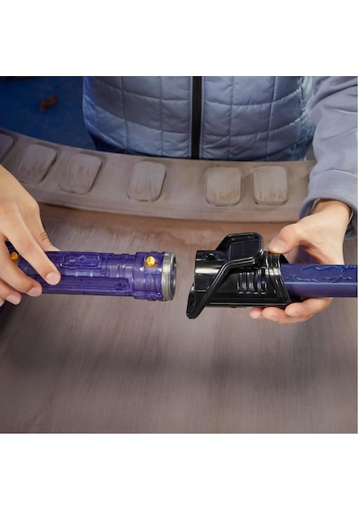 Star Wars Elektronik Darksaber Işın Kılıcı F9970 Star Wars