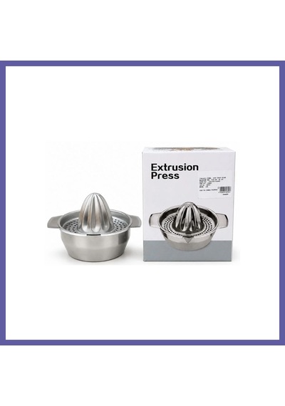 Bezos Metal Limon Sıkacağı Nıda