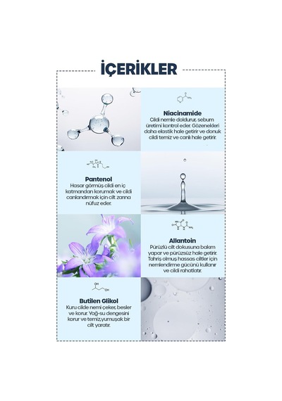Tr Nano Bubble Kabarcık Yüz Temizleme Köpüğü Nano Bubble Cleansing Foam 200 Ml