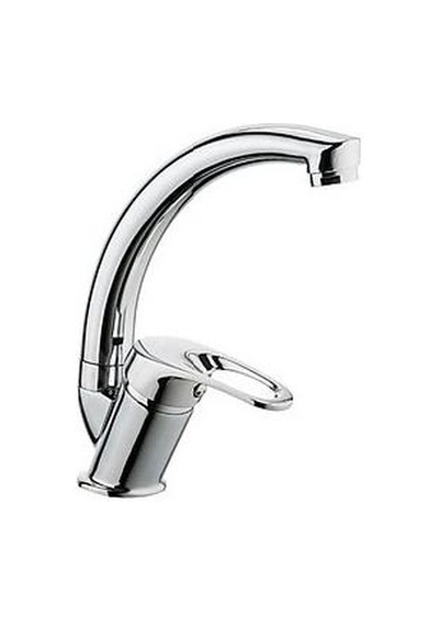 Nsk Trento Kuğu Lavabo Bataryası N3019902
