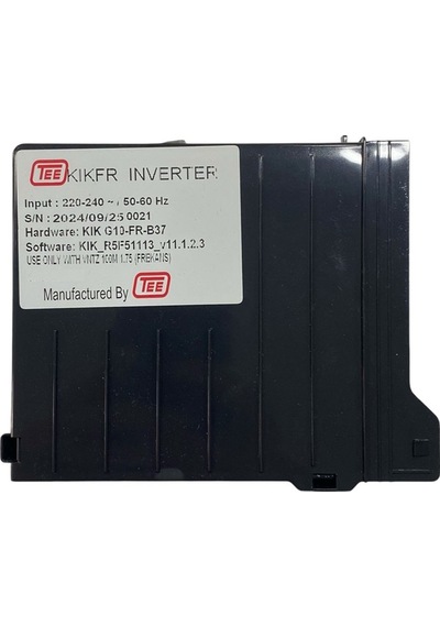 Arçelik  & Beko Altus Uyumlu Buzdolabı İnverter Motor Kartı - 5645530810