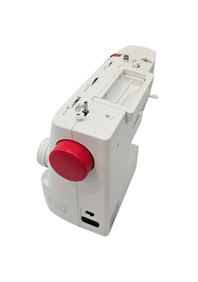 Moonstar Ev Tipi Model Q60h 32 Desenli Düz Dikiş, Zikzak Ve Piko Makinası Yok