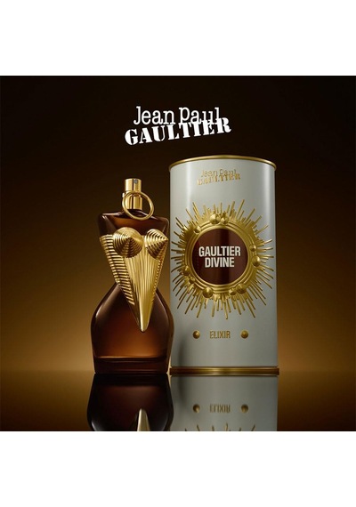 Jean Paul Gaultier Divine Elixir Parfum 100 Ml Aromatik
