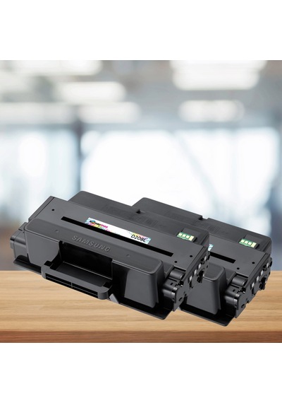 Samsung Mlt-d208l 2'li / Scx-5900 / Scx-5935 / Scx-5635 / Scx-5835 Uyumlu Toner