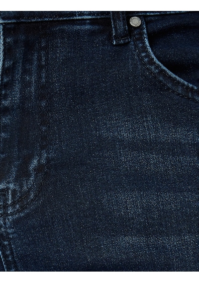 Koton Super Skinny Fit Kot Pantolon - Justin Jean İndigo Stone 5wam40084ıd İndigo - Taş Koton Super Skinny Fit Kot Pantolon - Justin Jean İndigo Stone 5wam40084ıd İndigo - Taş