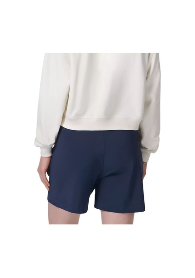 Sweaty Betty Sweaty Betty Explorer 5.5 Kadın Mavi Şort 1599 Çok Renkli
