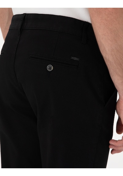 Pierre Cardin Erkek Siyah Pantolon Kanvas-chino 50308077-vr046 Siyah Pierre Cardin Erkek Siyah Pantolon Kanvas-chino 50308077-vr046 Siyah